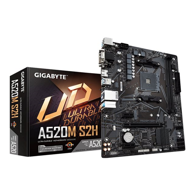 A520M S2H
