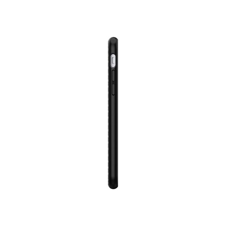 Spigen iPh SE 2020/8/7 Liquid Air Black Spigen iPh SE 2020/8/7 Liquid Air Black