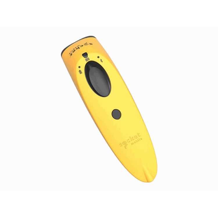 SocketScan S740, Yellow SocketScan S740, Yellow
