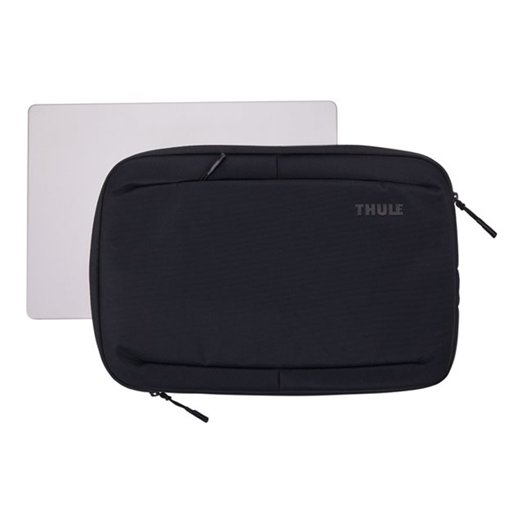 Subterra 2 Sleeve MacBook 16i - Black Subterra 2 Sleeve MacBook 16i - Black