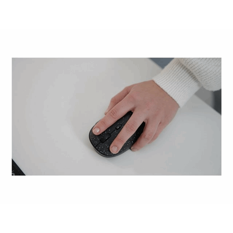 Targus EcoSmart Ergonomic Mouse