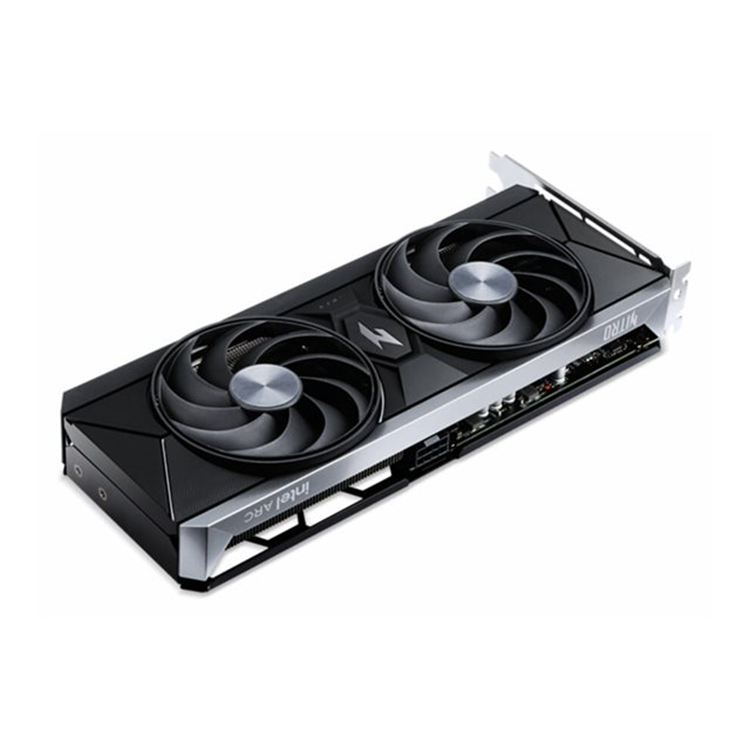 Acer Nitro Intel Arc B570 OC - 10GB GDDR6 - HDMI/3xDP - dual slot