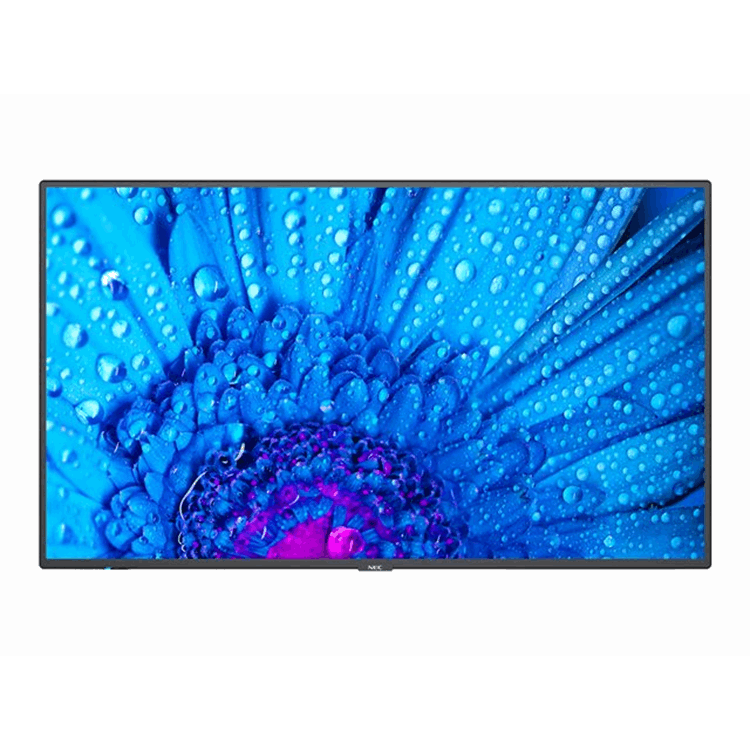 MultiSync M491 PCAP MultiSync M491 PCAP