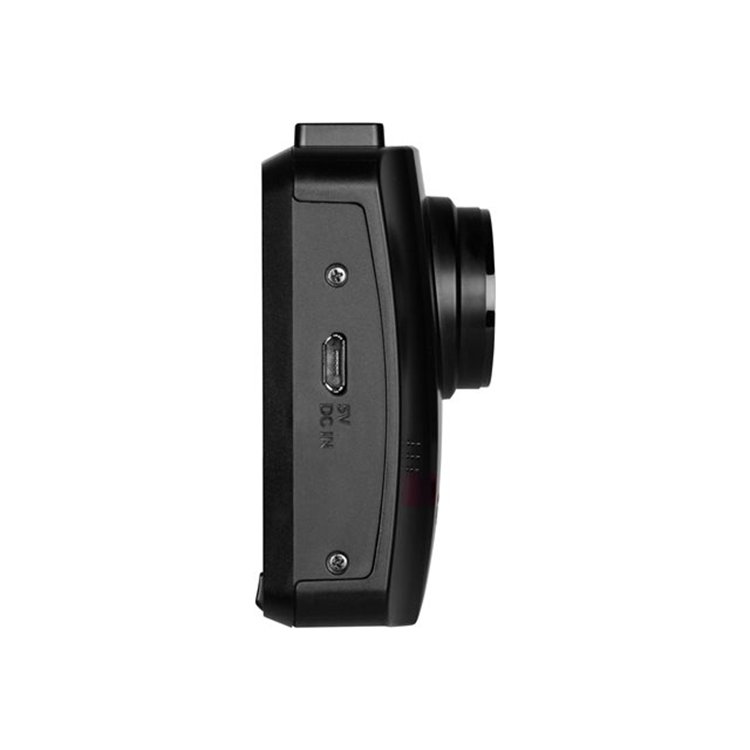 64GB Dashcam DrivePro 110 Suction Mount 64GB Dashcam DrivePro 110 Suction Mount