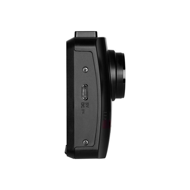 64GB Dashcam DrivePro 110 Suction Mount