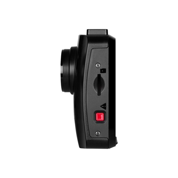 64GB Dashcam DrivePro 110 Suction Mount 64GB Dashcam DrivePro 110 Suction Mount
