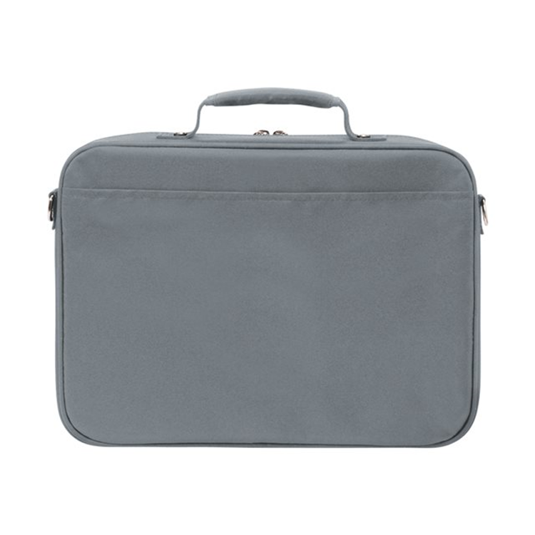 DICOTA Eco Multi BASE 14-15.6i Grey