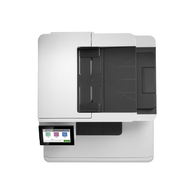 HP Color LJ Enterpr MFP M480f 550sh A4