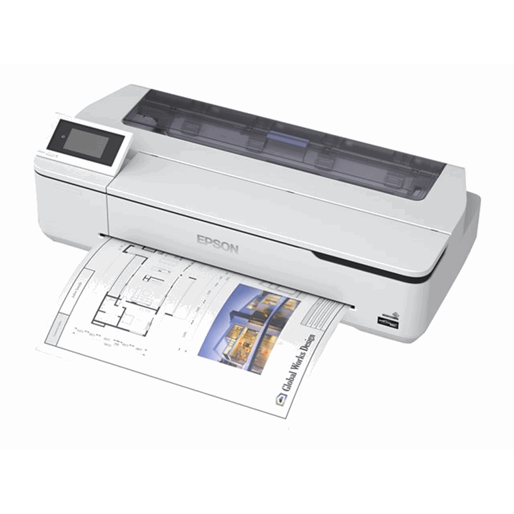 SureColor SC-T2100 SureColor SC-T2100