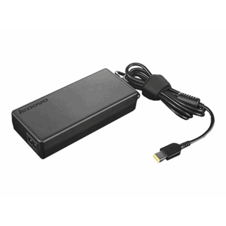 ThinkPad 135W AC Adapter Slim tip - EU ThinkPad 135W AC Adapter Slim tip - EU