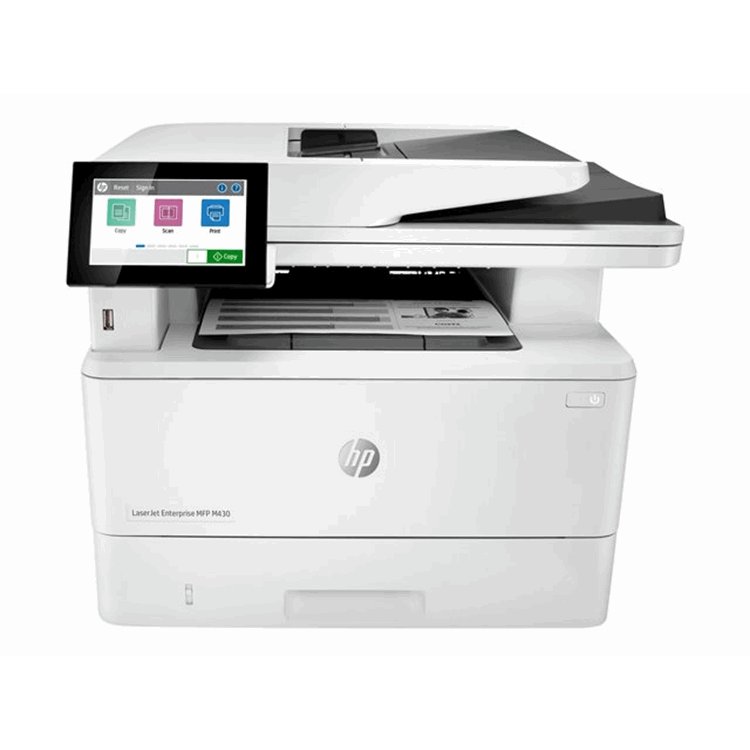 HP LaserJet Enterpr MFP M430f 550sh A4 HP LaserJet Enterpr MFP M430f 550sh A4