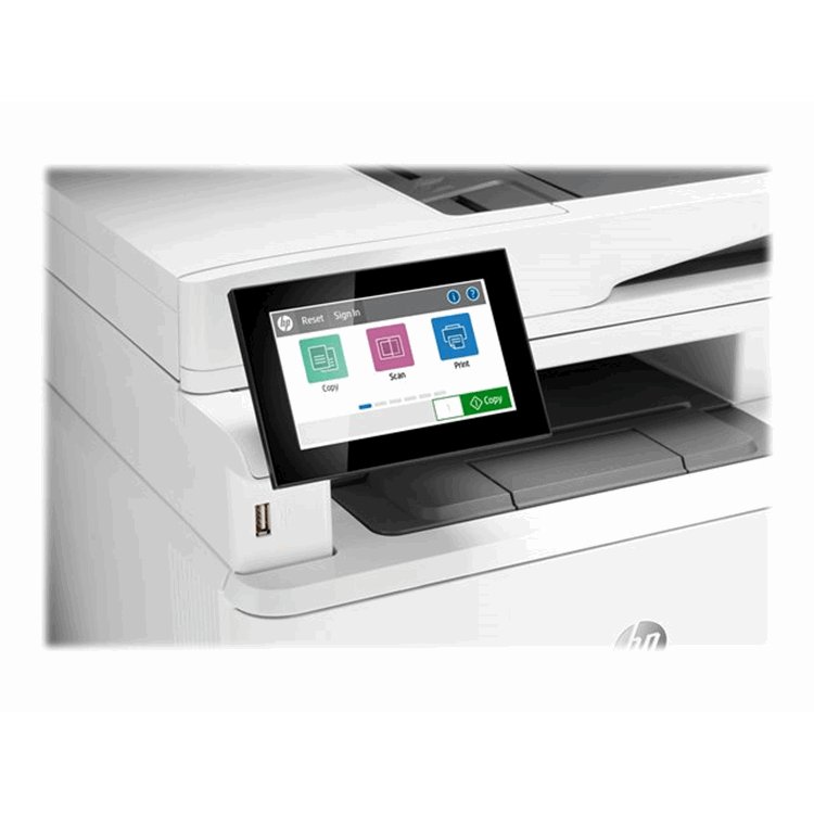 HP LaserJet Enterpr MFP M430f 550sh A4 HP LaserJet Enterpr MFP M430f 550sh A4