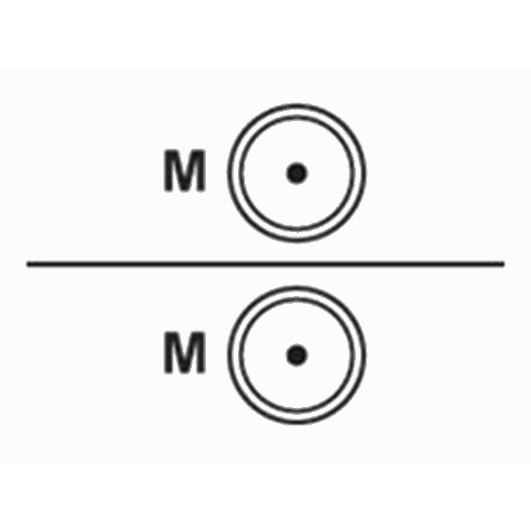 Aruba ANT-CBL-2 2m Outdoor RF Cable