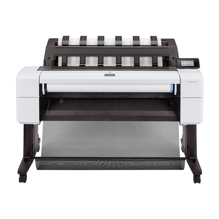 HP DesignJet T1600PS 36-in Managed Prntr