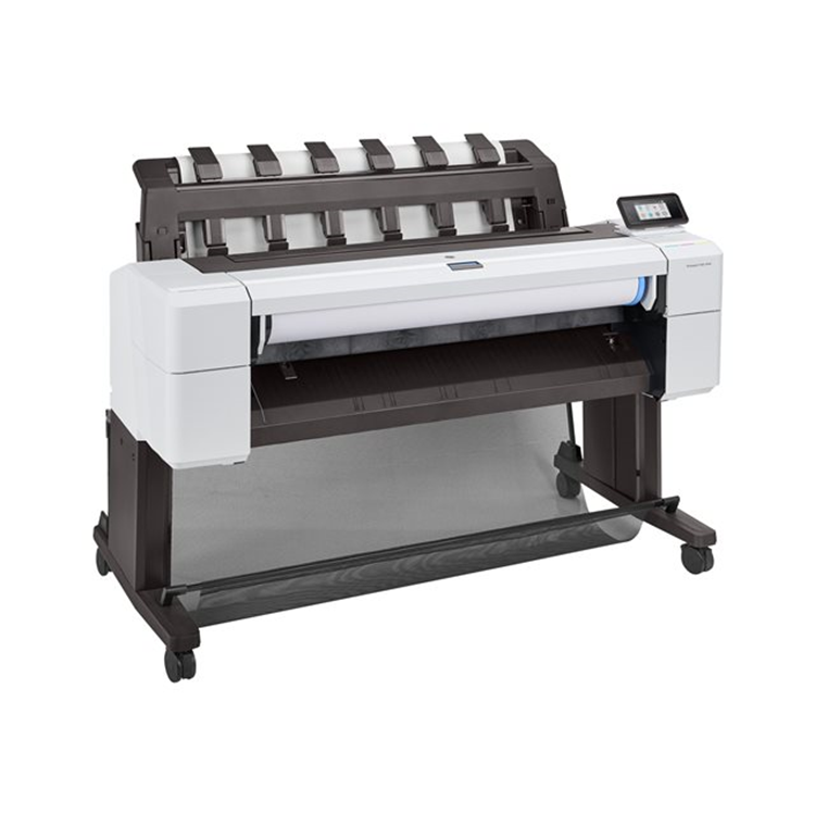 HP DesignJet T1600PS 36-in Managed Prntr