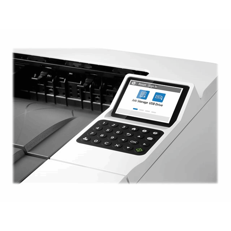 HP LaserJet Enterprise M406dn 550sh A4