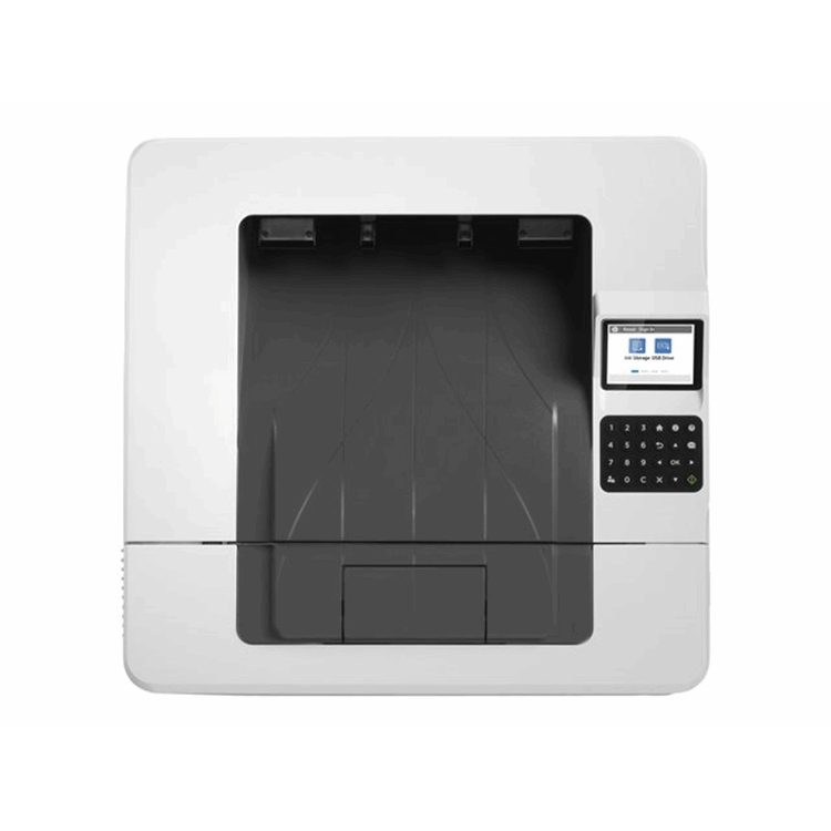 HP LaserJet Enterprise M406dn 550sh A4