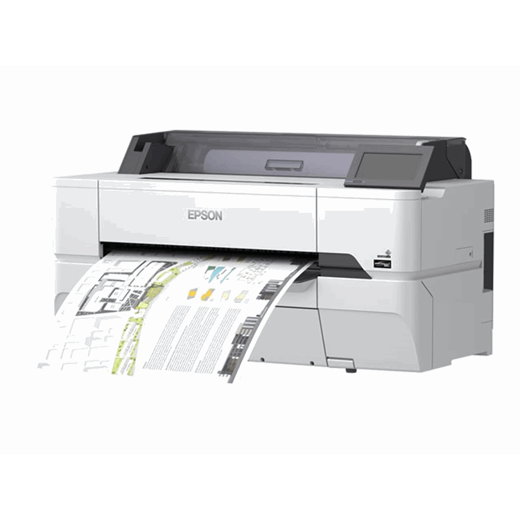 SureColor SC-T3405N SureColor SC-T3405N