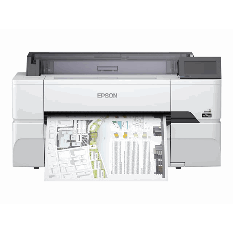 SureColor SC-T3405N SureColor SC-T3405N