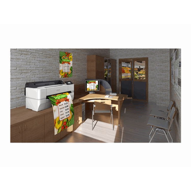 SureColor SC-T3405N SureColor SC-T3405N