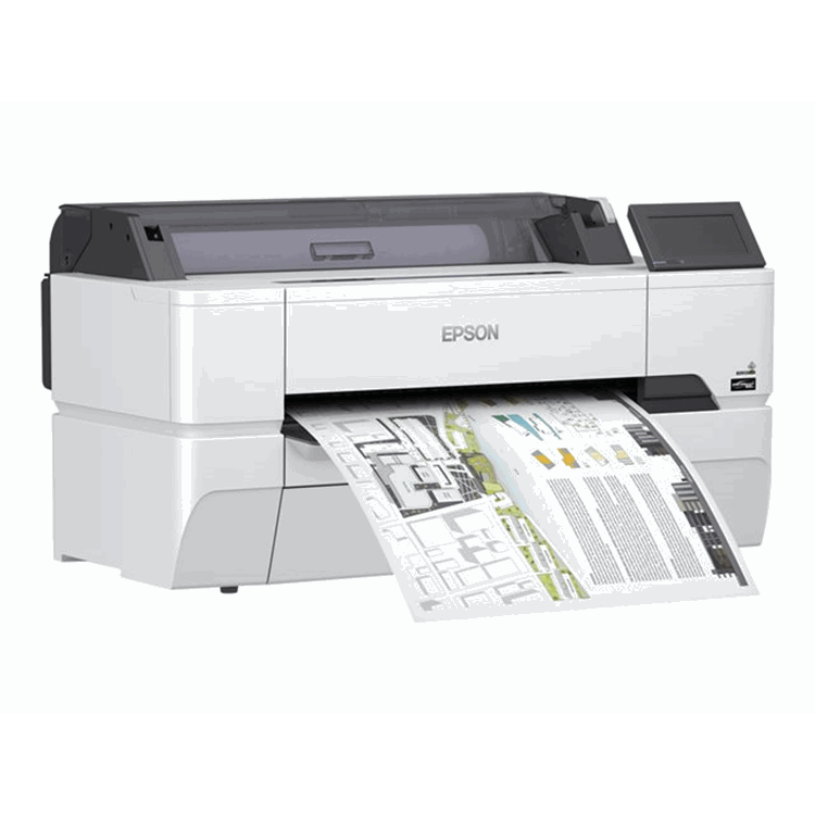 SureColor SC-T3405N SureColor SC-T3405N