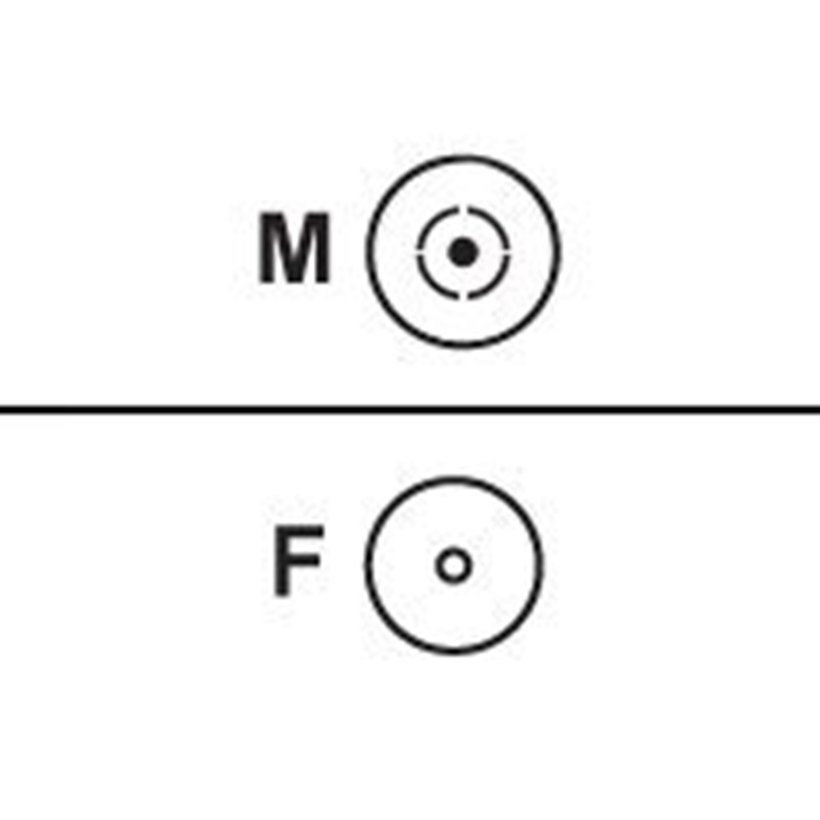 Aruba AP-CBL-1 3m Outdr N-Type Ext Cable