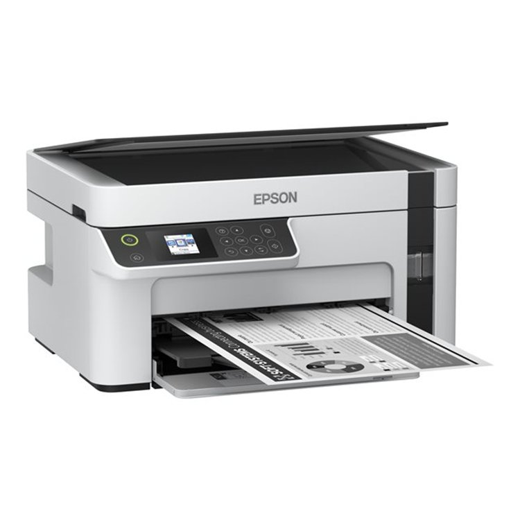 EcoTank ET-M2120 EcoTank ET-M2120