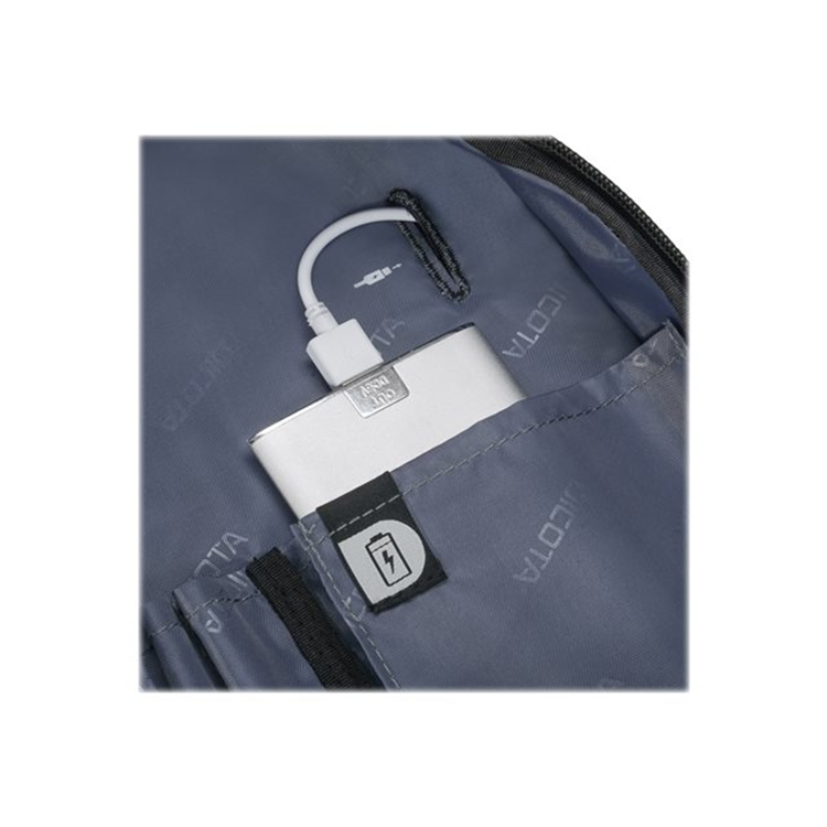 DICOTA Eco Top Traveller SELECT 12-14.1