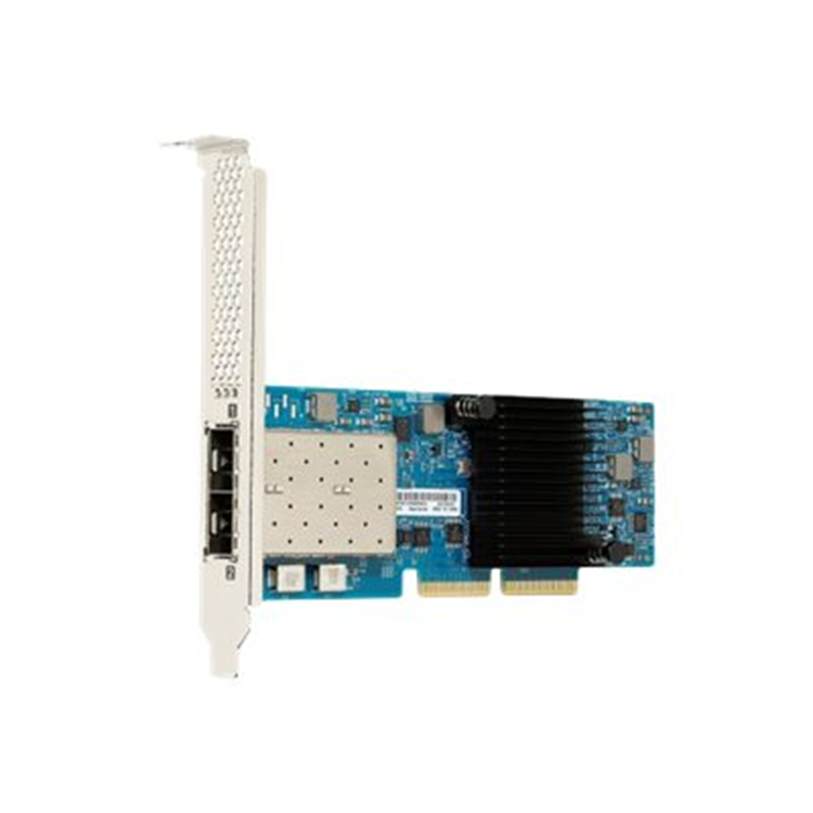 VFA5.2 ML2 2x10 GbE SFP+FCoE/iSCSI SW