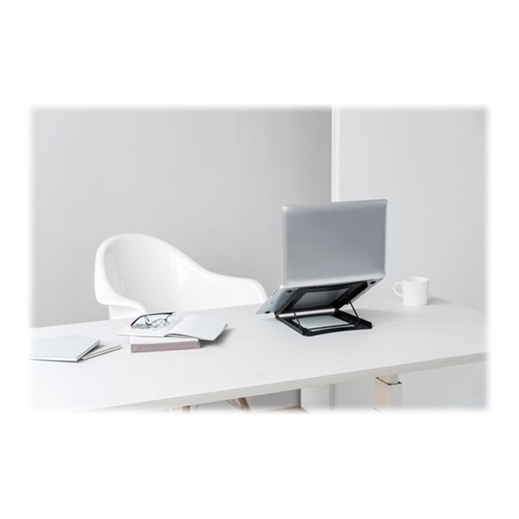 NOTEBOOK RISER FOLDABLE