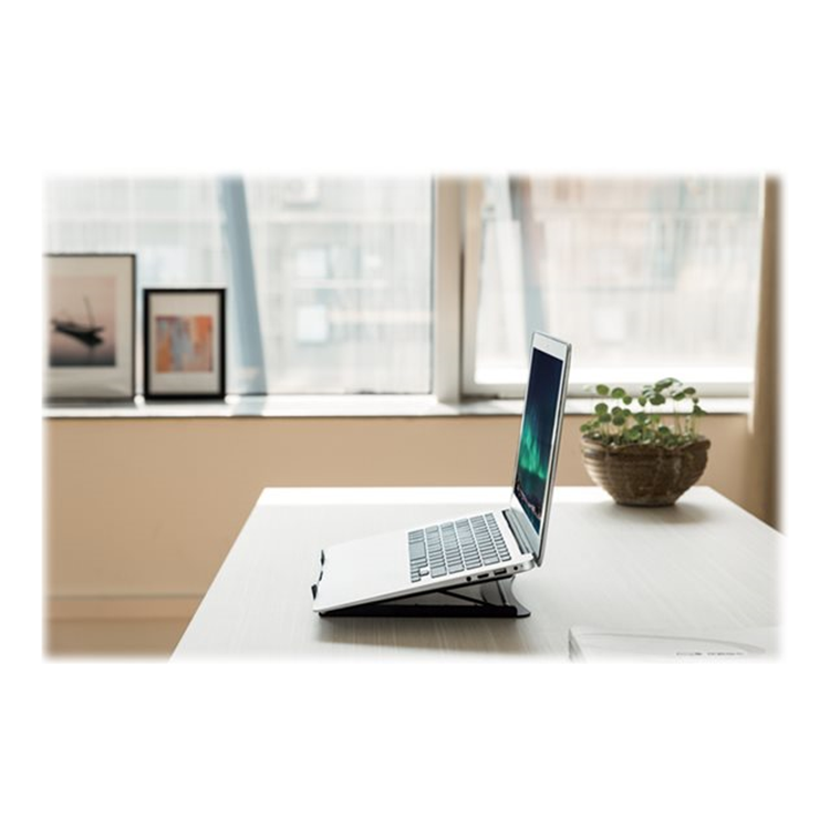 NOTEBOOK RISER FOLDABLE