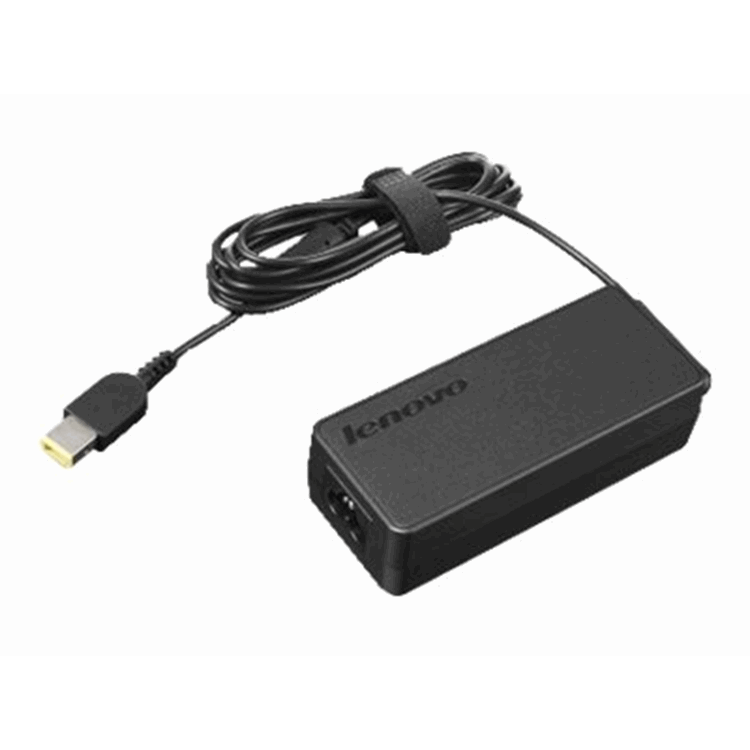 ThinkPad 65W AC Adapter - slim tip ThinkPad 65W AC Adapter - slim tip