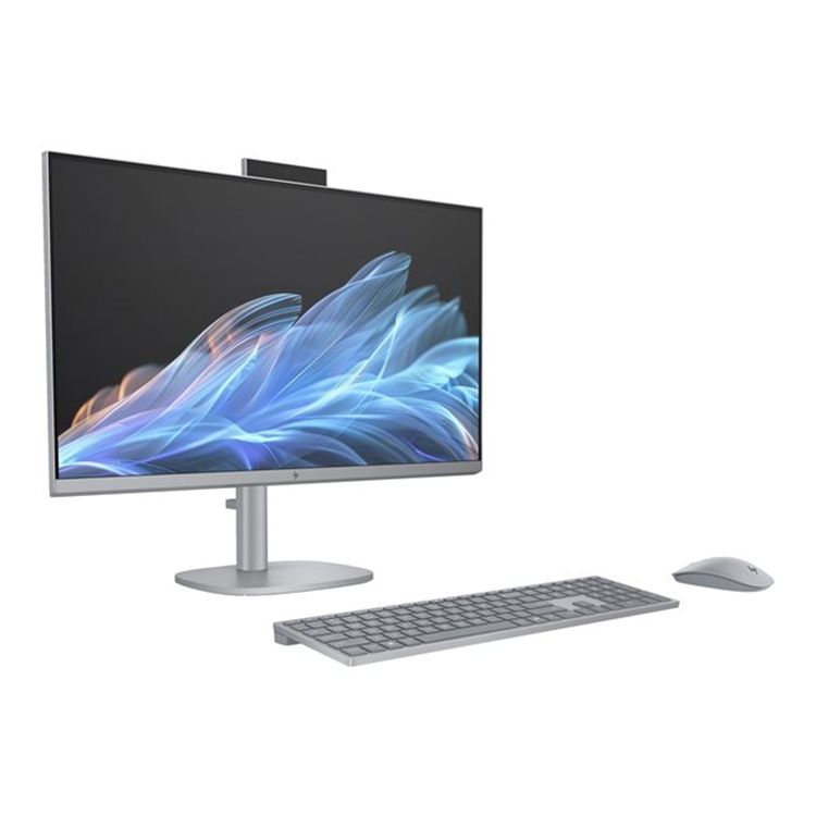 HP OmniStudio X 27-cs0015nd INTEL ULTRA5-125H (METEOR LAKE-H) RAM 16GB (2x8GB) DDR5 5600 Windows 11 