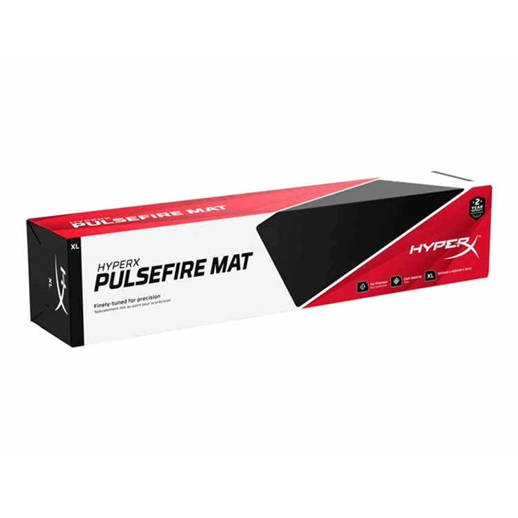 HyperX Pulsefire Mat Mouse Pad Cloth XL