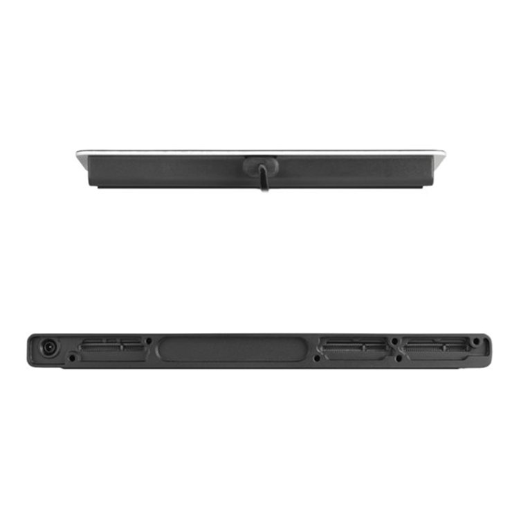 Single Head Base Modular Secure KVM Swch Single Head Base Modular Secure KVM Swch