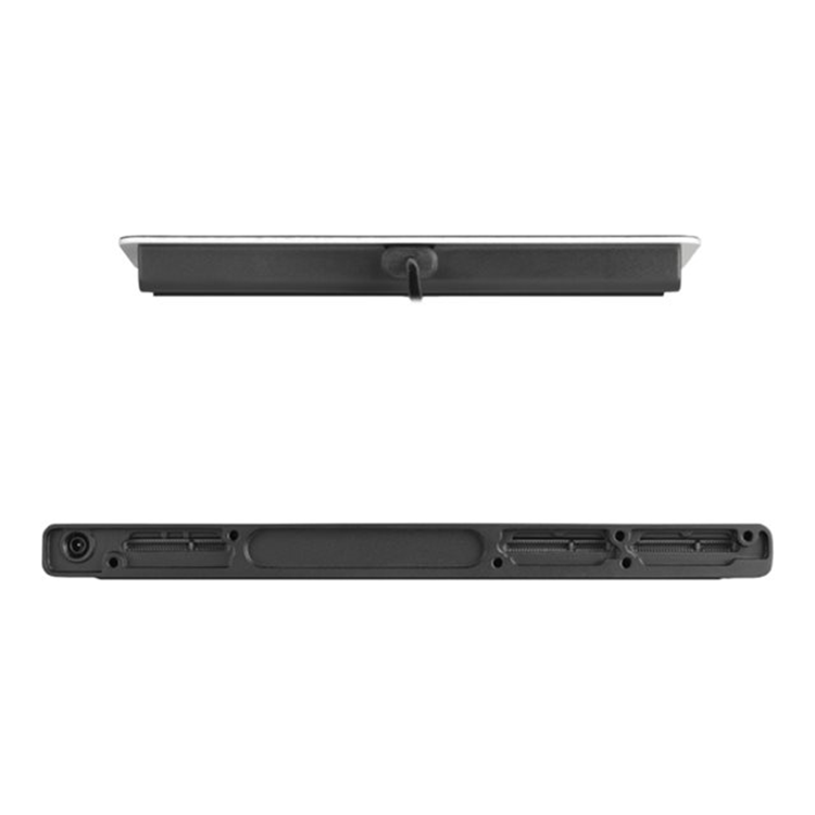 Single Head Base Modular Secure KVM Swch