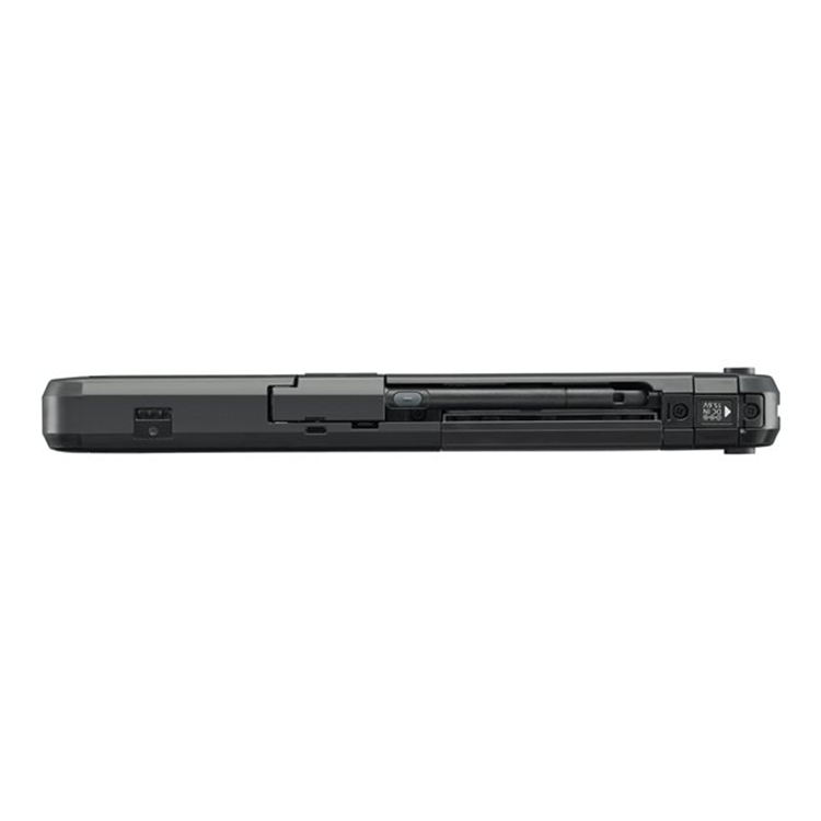 Toughbook CF-33 MK4 2-in-1 model - WWAN4G + GPS - 512 Gb SSD - front & rear cam - 16GB Mem - US-int 