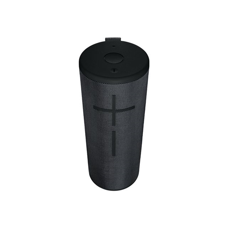 Ultimate Ears BOOM 3 - NIGHT BLACK Ultimate Ears BOOM 3 - NIGHT BLACK