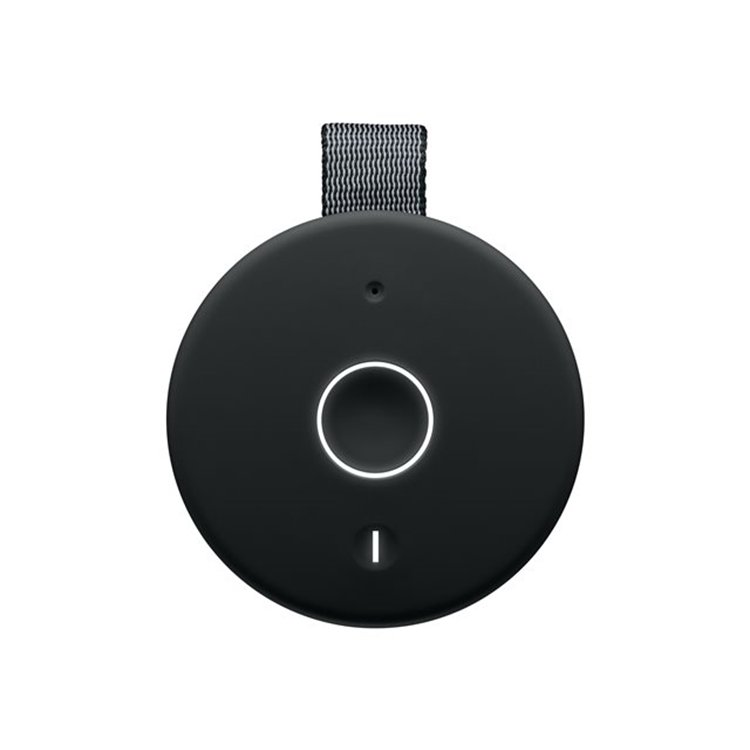 Ultimate Ears BOOM 3 - NIGHT BLACK