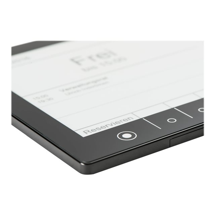 ROOMZ Display Black incl 1Y Basic