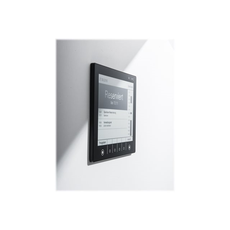 ROOMZ Display Black incl 1Y Basic
