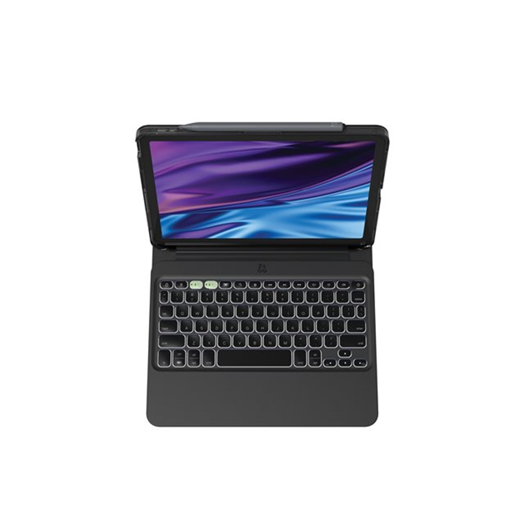 ZAGG KB ProKey 2 iPad Air 11 M2 Bl UK