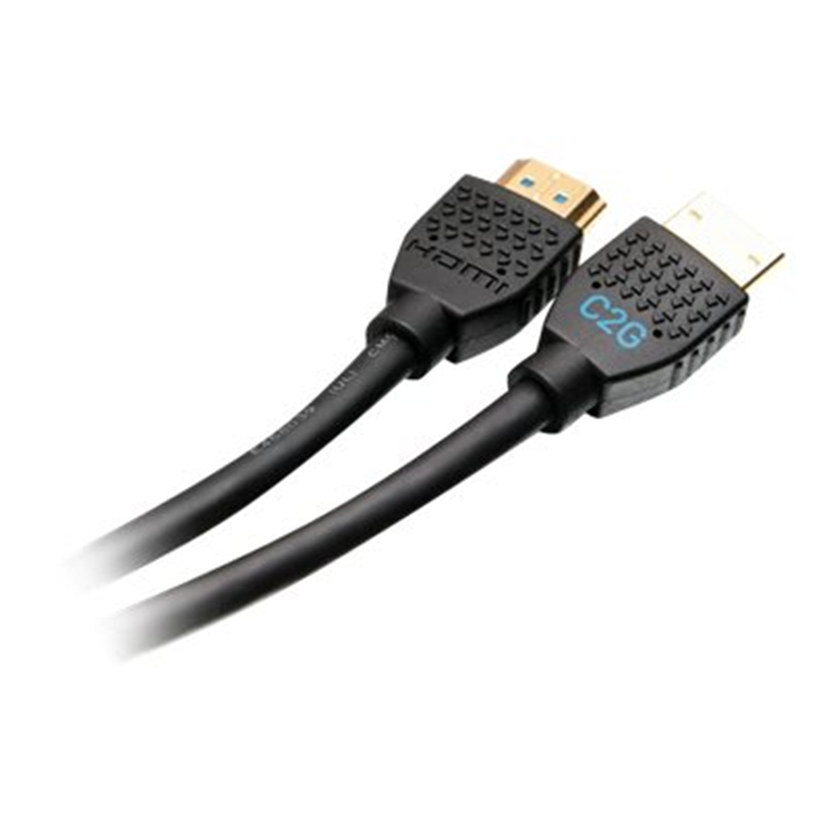 1ft/0.3m Ultra Flexible HDMI Cable 4K