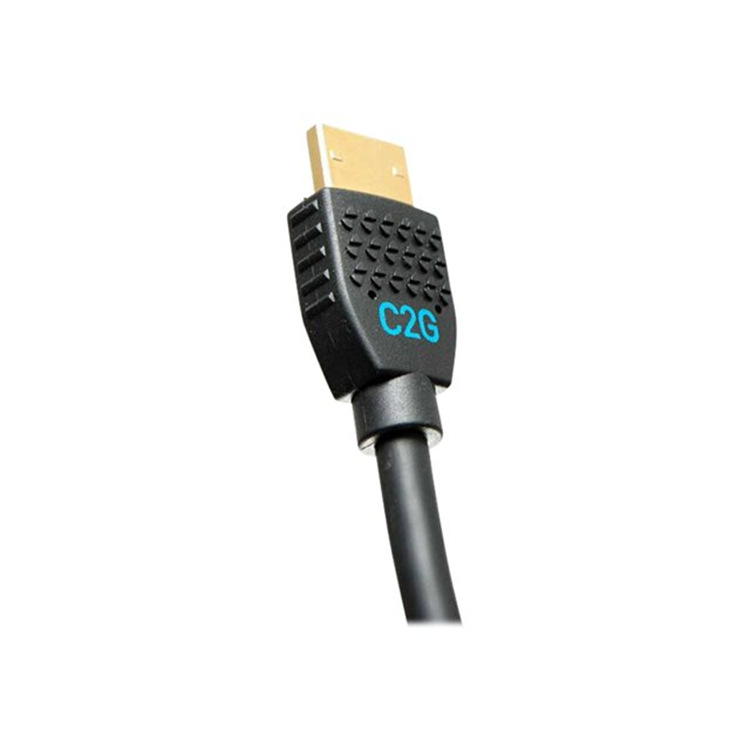 1ft/0.3m Ultra Flexible HDMI Cable 4K