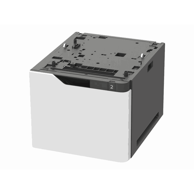 2100-Sheet Tray 2100-Sheet Tray