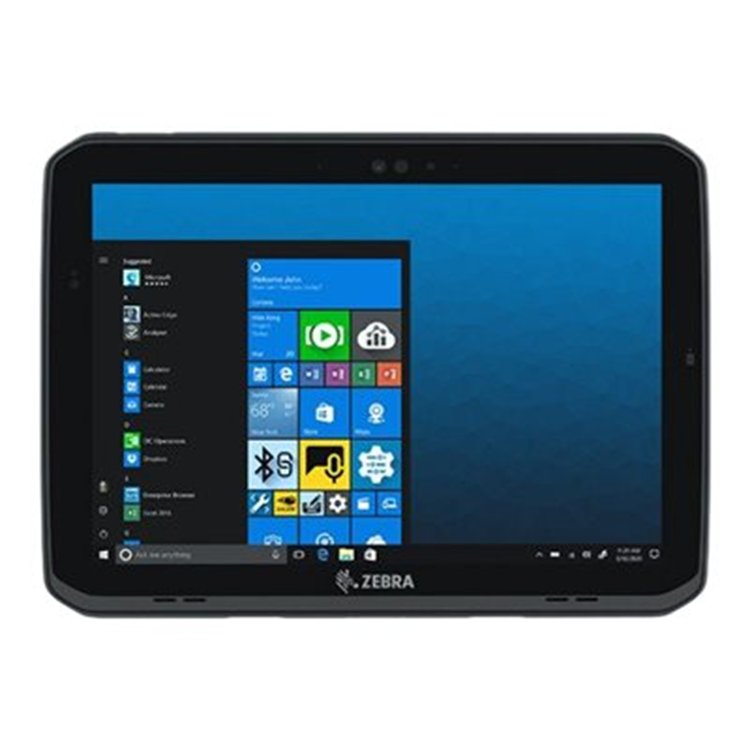 ET85 Rugged Tablet 12IN QHD 5G WWAN w/GP ET85 Rugged Tablet 12IN QHD 5G WWAN w/GP