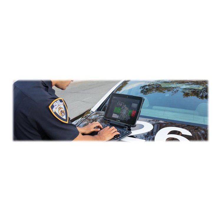 ET85 Rugged Tablet 12IN QHD 5G WWAN w/GP ET85 Rugged Tablet 12IN QHD 5G WWAN w/GP