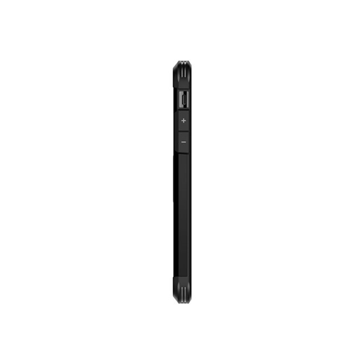 Spigen iPh 11 Tough Armor Black