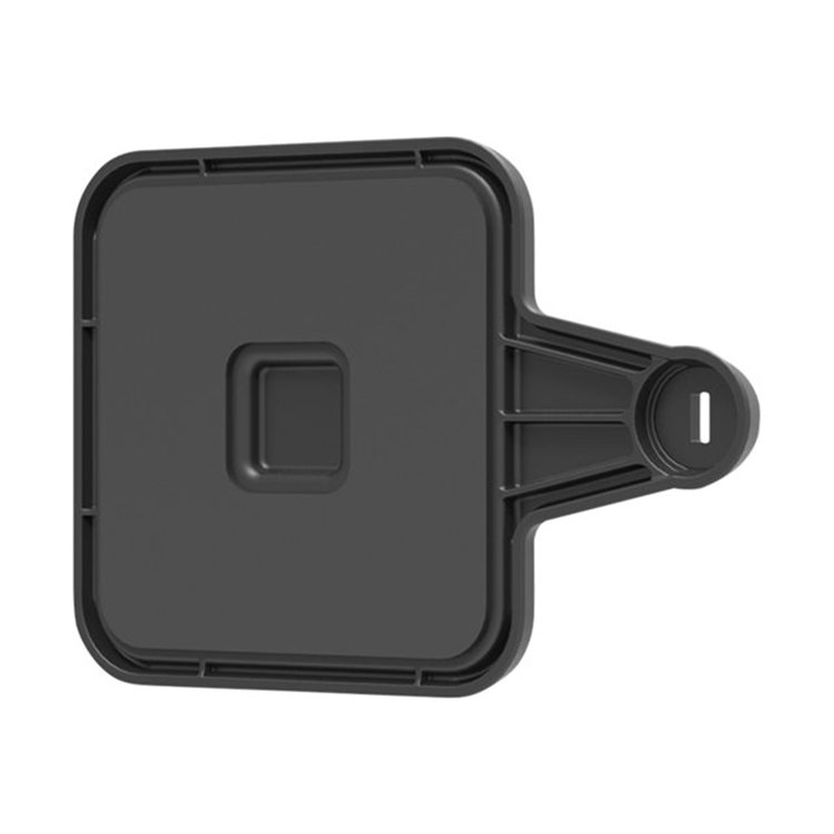 100mm Magnetic Mount Replacement Plate