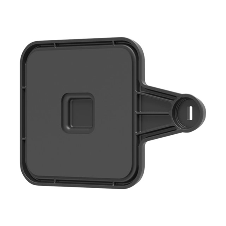 100mm Magnetic Mount Replacement Plate 100mm Magnetic Mount Replacement Plate